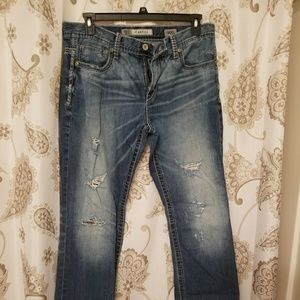 Men's jeans